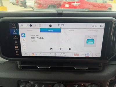 2026 Jeep Wrangler 4-Door Sport RHD 4x4