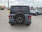 2026 Jeep Wrangler 4-Door Sport RHD 4x4