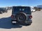 2026 Jeep Wrangler 4-Door Sport RHD 4x4