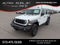 2026 Jeep Wrangler 4-Door Sport RHD 4x4
