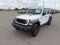 2026 Jeep Wrangler 4-Door Sport RHD 4x4
