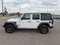 2026 Jeep Wrangler 4-Door Sport RHD 4x4
