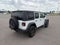 2026 Jeep Wrangler 4-Door Sport RHD 4x4