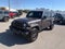2026 Jeep Wrangler 4-Door Sport RHD 4x4