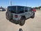 2026 Jeep Wrangler 4-Door Sport RHD 4x4