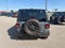 2026 Jeep Wrangler 4-Door Sport RHD 4x4