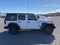 2026 Jeep Wrangler 4-Door Sport RHD 4x4
