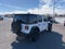 2026 Jeep Wrangler 4-Door Sport RHD 4x4