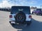 2026 Jeep Wrangler 4-Door Sport RHD 4x4