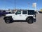 2026 Jeep Wrangler 4-Door Sport RHD 4x4