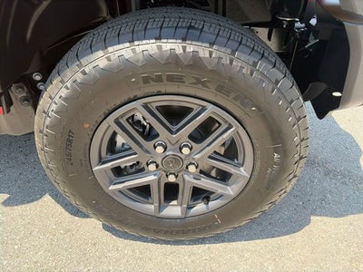 2026 Jeep Wrangler 4-Door Sport RHD 4x4