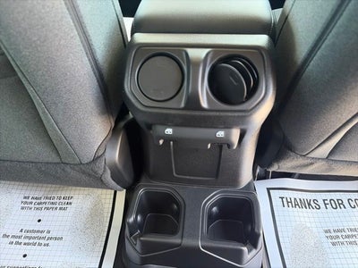 2026 Jeep Wrangler 4-Door Sport RHD 4x4