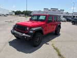 2026 Jeep Wrangler 4-Door Sport RHD 4x4