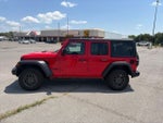 2026 Jeep Wrangler 4-Door Sport RHD 4x4