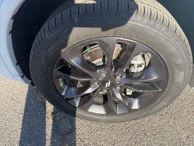 2025 Dodge Durango GT Plus AWD