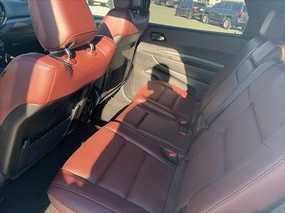 2025 Dodge Durango GT Plus AWD