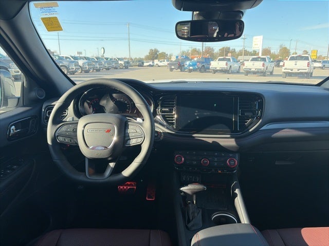 2025 Dodge Durango GT Plus AWD