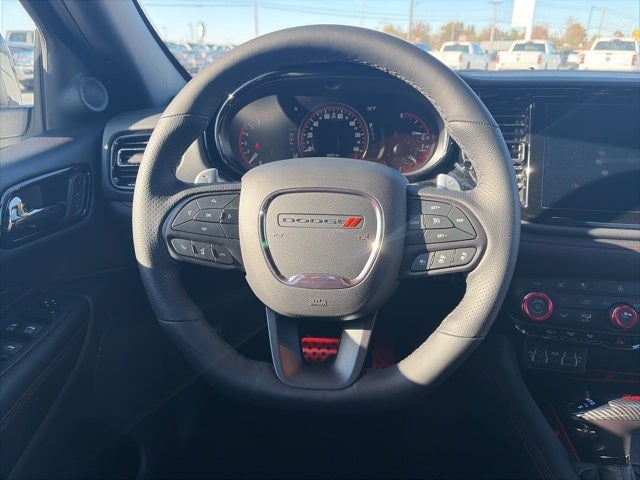 2025 Dodge Durango GT Plus AWD