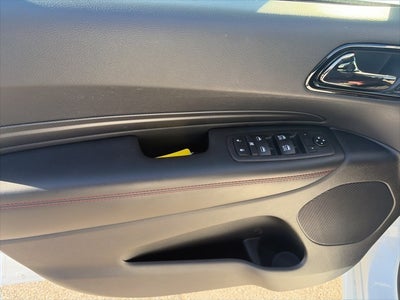 2025 Dodge Durango GT Plus AWD