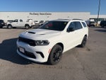 2025 Dodge Durango GT Plus AWD