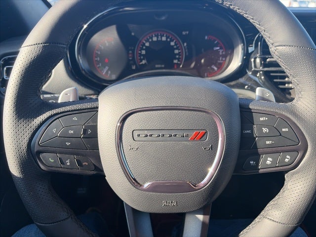 2025 Dodge Durango GT Plus AWD