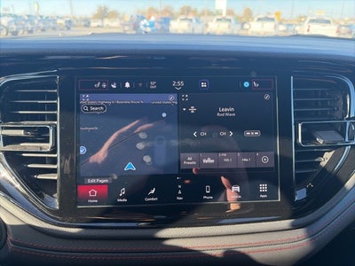 2025 Dodge Durango GT Plus AWD