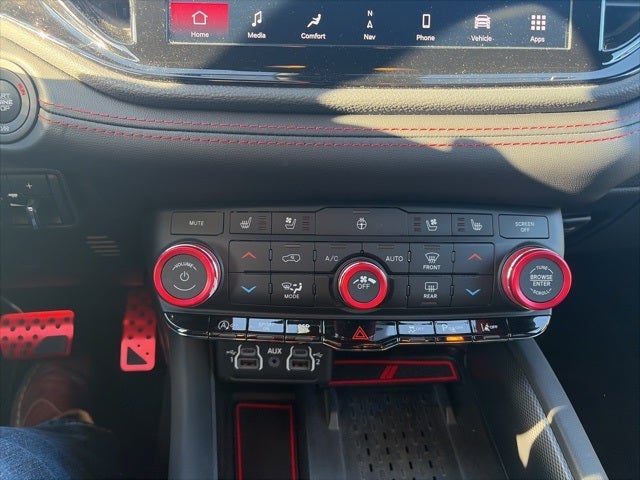 2025 Dodge Durango GT Plus AWD