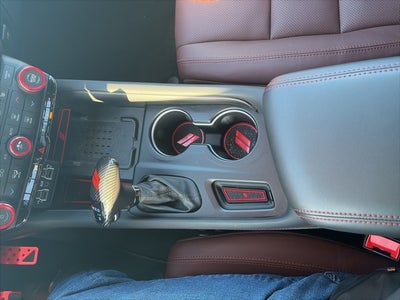 2025 Dodge Durango GT Plus AWD