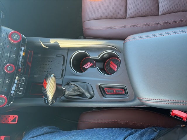 2025 Dodge Durango GT Plus AWD