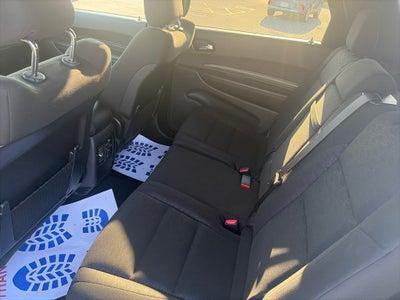 2026 Dodge Durango GT AWD