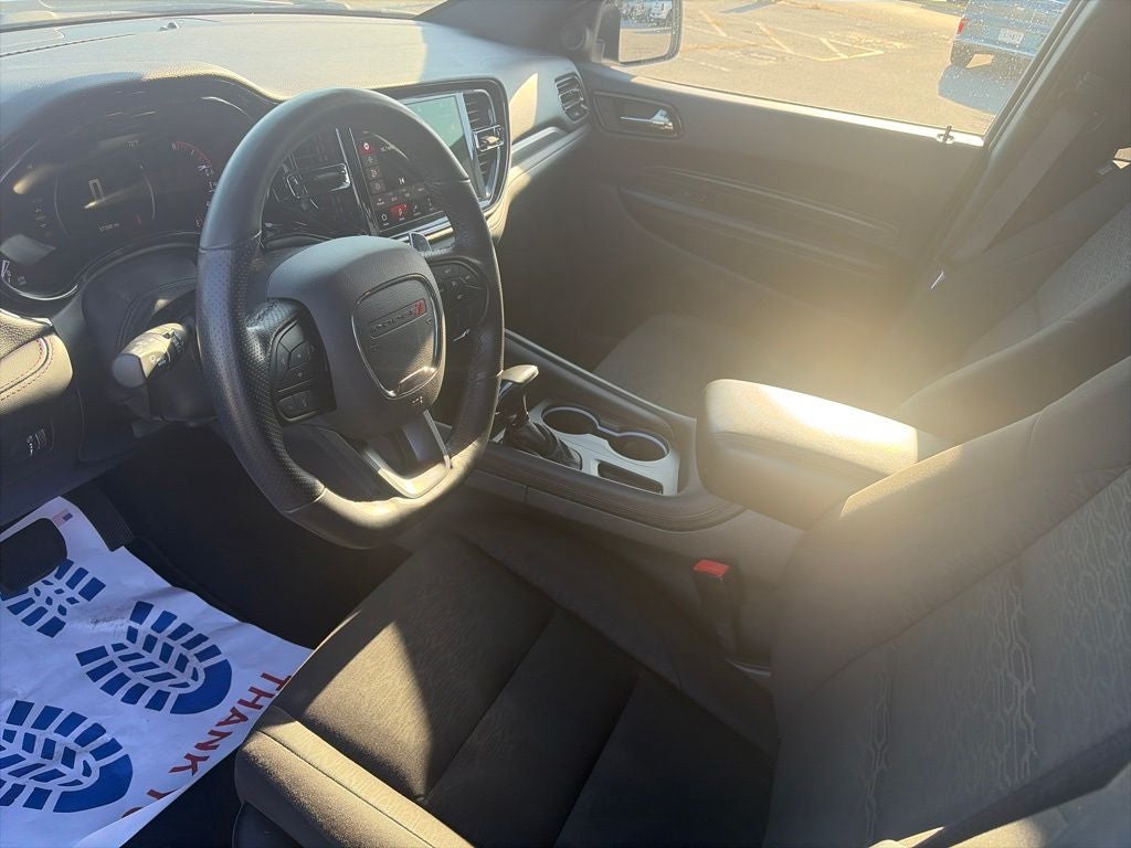 2026 Dodge Durango GT AWD