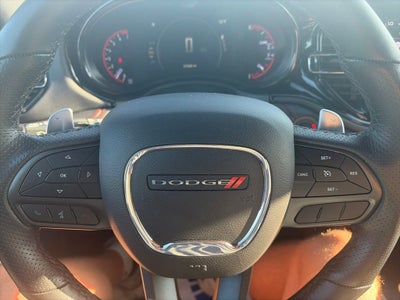 2026 Dodge Durango GT AWD