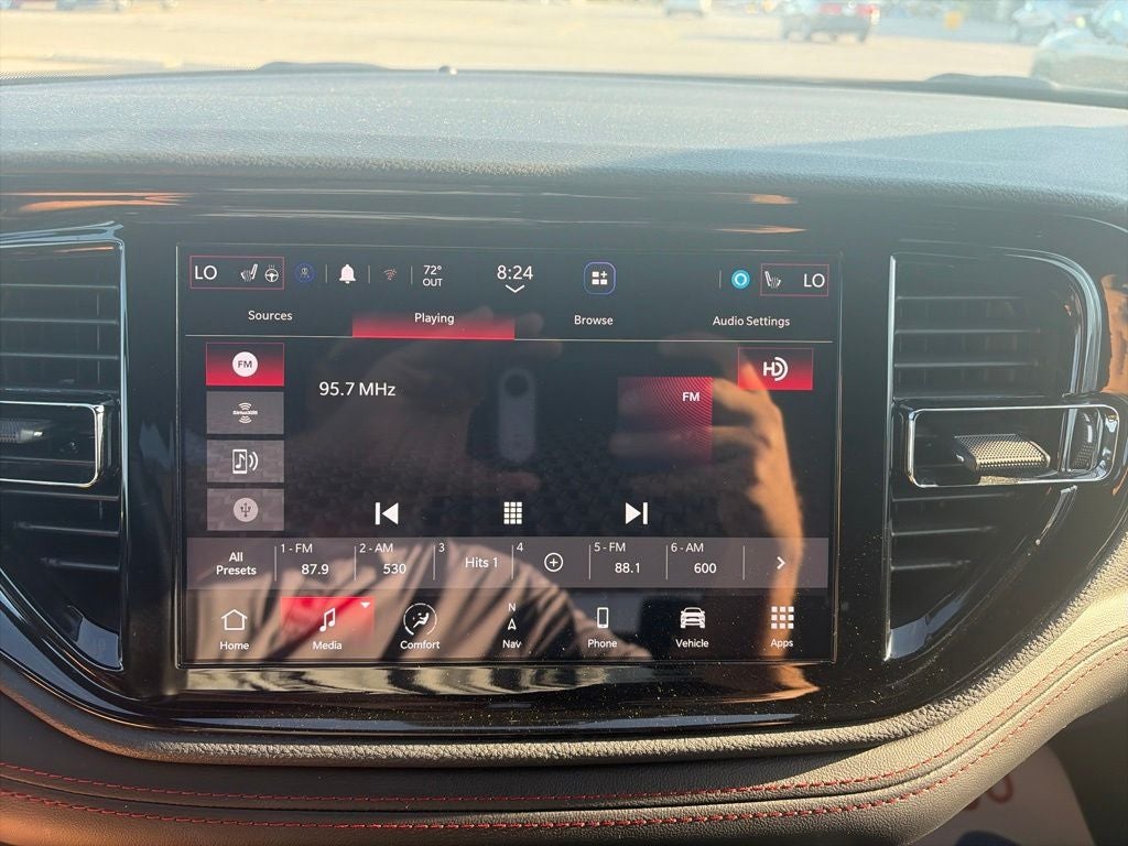 2026 Dodge Durango GT AWD