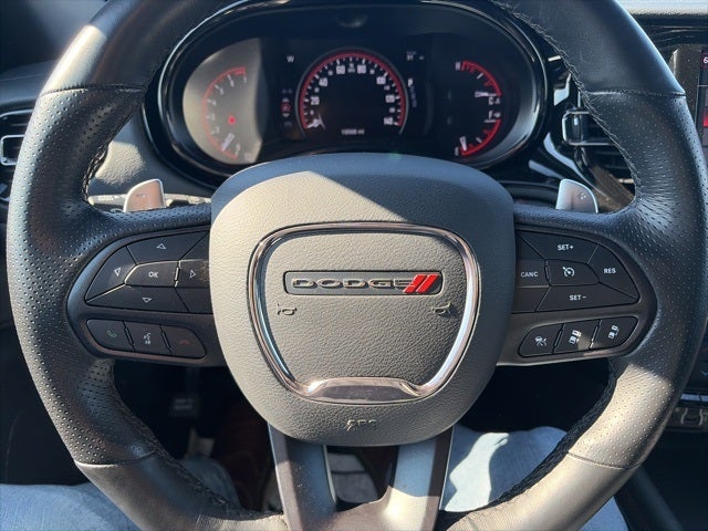 2024 Dodge Durango GT Plus AWD