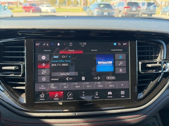 2024 Dodge Durango GT Plus AWD