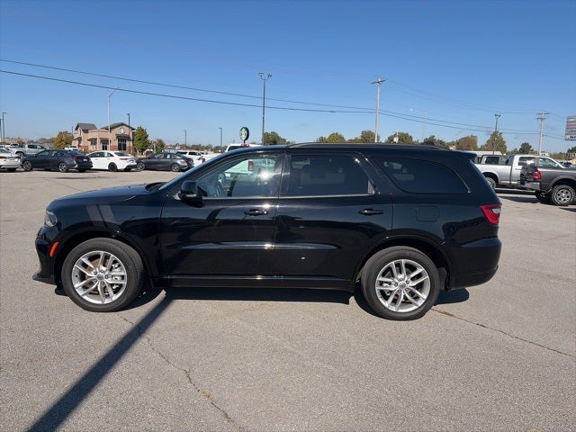 2024 Dodge Durango GT Plus AWD