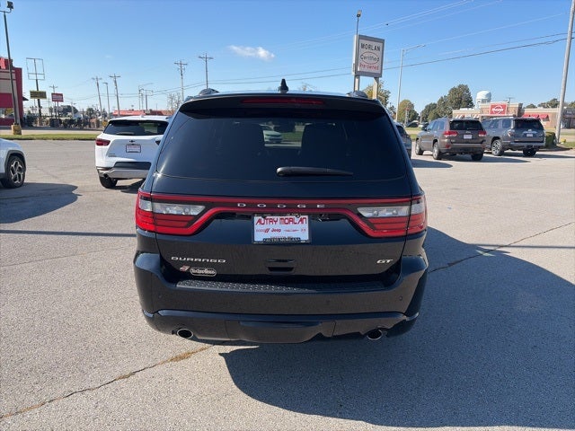 2024 Dodge Durango GT Plus AWD