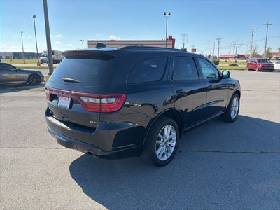 2024 Dodge Durango GT Plus AWD