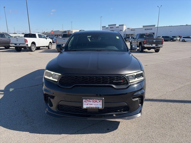 2024 Dodge Durango GT Plus AWD