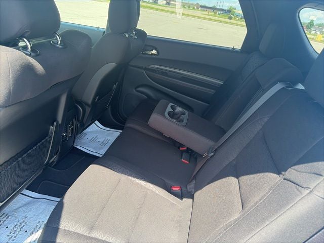 2026 Dodge Durango DURANGO GT AWD