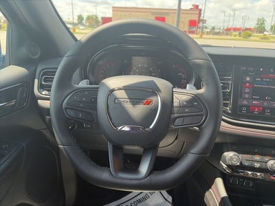 2026 Dodge Durango DURANGO GT AWD