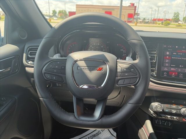 2026 Dodge Durango DURANGO GT AWD