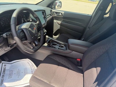 2026 Dodge Durango DURANGO GT AWD