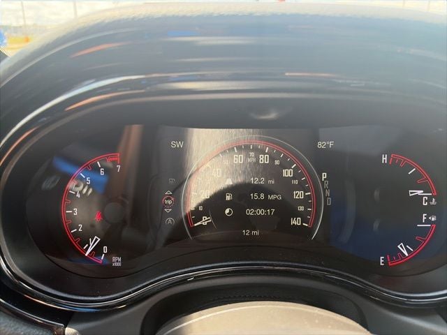 2026 Dodge Durango DURANGO GT AWD