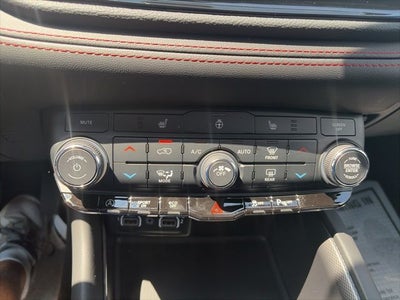 2026 Dodge Durango DURANGO GT AWD