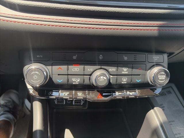 2026 Dodge Durango DURANGO GT AWD