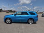 2026 Dodge Durango DURANGO GT AWD
