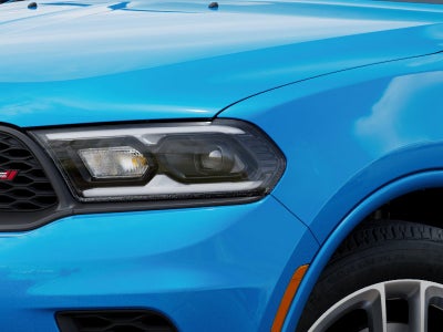 2026 Dodge Durango DURANGO GT AWD