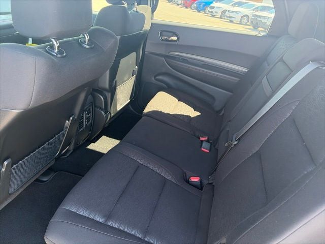 2026 Dodge Durango DURANGO GT AWD