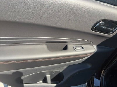 2026 Dodge Durango DURANGO GT AWD
